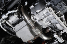 Load image into Gallery viewer, Milltek Sport - Cat Back Exhaust (Multiple Options) Fiesta MK7 1.0 EcoBoost