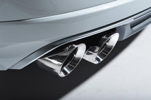 Load image into Gallery viewer, Milltek Sport Audi S8 (D4) 4.0TFSI Cat-Back Exhaust