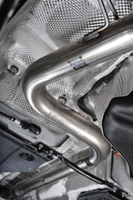 Load image into Gallery viewer, Milltek Sport - Seat Leon Cupra 280 & 290 (Non OPF/GPF Models) Exhaust System (Multiple Options)