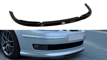 Load image into Gallery viewer, Maxton Design - FRONT SPLITTER SAAB 9-3 AERO (2002-07)