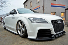 Load image into Gallery viewer, Maxton Design - SIDE SKIRTS DIFFUSERS AUDI TT MK2 RS