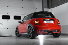 Load image into Gallery viewer, Milltek Sport - Mini Mk3 (F56) Cooper S 2.0 Turbo (UK and European models) - Pre Facelift - Exhaust System (Multiple Options)