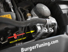 Load image into Gallery viewer, Sport Oil Cooler Valve