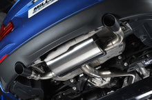 Load image into Gallery viewer, Milltek Sport - Cat Back Exhaust (Multiple Options) BMW 2 Series M235i F22