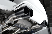 Load image into Gallery viewer, Milltek Sport - Cat Back Exhaust (Multiple Options) - BMW 3 Series M3 F80 & 4 Series M4 F82/F83 (Inc Competition)