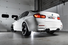 Load image into Gallery viewer, Milltek Sport - Cat Back Exhaust (Multiple Options) - BMW 3 Series M3 F80 & 4 Series M4 F82/F83 (Inc Competition)