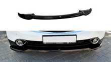 Load image into Gallery viewer, Maxton Design - FRONT SPLITTER V.1 INFINITI QX70