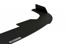 Load image into Gallery viewer, Maxton Design - FRONT RACING SPLITTER SUBARU IMPREZA WRX STI 2009-2011