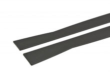 Load image into Gallery viewer, Maxton Design - RACING SIDE SKIRTS DIFFUSERS RENAULT MEGANE MK3 RS