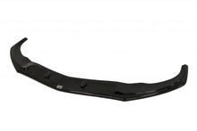 Load image into Gallery viewer, Maxton Design - FRONT SPLITTER V.2 MERCEDES CLA 45 AMG C117 (PRE-FACELIFT)