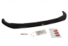 Load image into Gallery viewer, Maxton Design - FRONT SPLITTER V.1 VW T6 (2015-19)