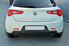 Load image into Gallery viewer, Maxton Design - Rear Side Splitters Alfa Romeo Giulietta Zender