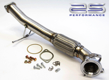 Load image into Gallery viewer, AIRTEC Motorsport Focus ST/RS Mk2 3 inch Downpipe