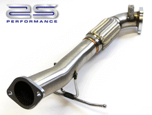 Load image into Gallery viewer, AIRTEC Motorsport Focus ST/RS Mk2 3 inch Downpipe