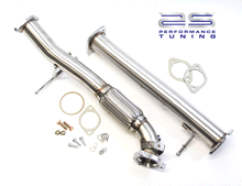 Load image into Gallery viewer, AIRTEC Motorsport Ford Focus MK2 Decat & Downpipe package