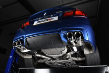 Load image into Gallery viewer, Milltek Sport - GPF Back Exhaust (Multiple Options) BMW 5 SERIES M5 F10