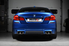Load image into Gallery viewer, Milltek Sport - GPF Back Exhaust (Multiple Options) BMW 5 SERIES M5 F10