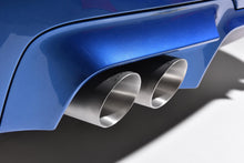 Load image into Gallery viewer, Milltek Sport - GPF Back Exhaust (Multiple Options) BMW 5 SERIES M5 F10