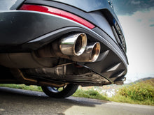 Load image into Gallery viewer, Milltek Sport - Seat Leon MK3 ST Cupra 280 & 290 (280 & 290PS - Non-OPF/GPF Models) Exhaust System (Multiple Options)
