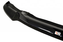 Load image into Gallery viewer, Maxton Design - FRONT SPLITTER V.1 BMW X6 F16 M SPORT (2014-19)