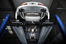 Load image into Gallery viewer, Milltek Sport - Cat Back Exhaust (Multiple Options) - Audi S3 8V / 8V2 (Without GPF) Saloon & Cabrio