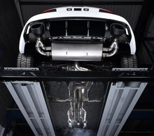 Load image into Gallery viewer, Milltek Sport - Cat Back Exhaust (Multiple Options) - Audi RS3 8V Sportback Pre Facelift