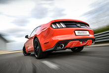 Load image into Gallery viewer, Milltek Sport - Cat Back Exhaust (Multiple Options) Ford Mustang MK6 S550 Fastback (2.3 EcoBoost)