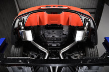 Load image into Gallery viewer, Milltek Sport - Cat Back Exhaust (Multiple Options) Ford Mustang MK6 S550 Fastback (2.3 EcoBoost)