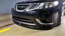 Load image into Gallery viewer, Maxton Design - FRONT SPLITTER SAAB 9-3 TURBO X (2007-11)