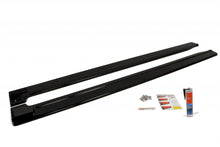 Load image into Gallery viewer, Maxton Design - SIDE SKIRTS DIFFUSERS MAZDA CX-7