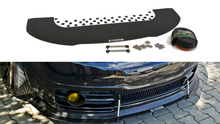 Load image into Gallery viewer, Maxton Design - FRONT RACING SPLITTER SKODA FABIA I RS ( + EZ LIP PRO )