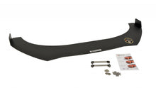 Load image into Gallery viewer, Maxton Design - FRONT RACING SPLITTER AUDI TT MK2 RS (WITH WINGS)