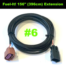 Load image into Gallery viewer, Fuel-It! Bluetooth Ethanol Content Analyser (ECA) & Sensor Harness Options - Universal for GM, AC Delco & Continental Flex Fuel Sensors