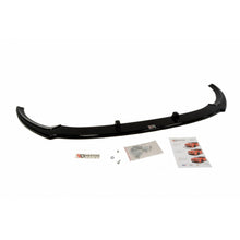 Load image into Gallery viewer, Maxton Design - Corsa E VXR Front Splitter