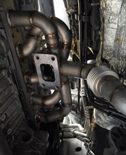 Load image into Gallery viewer, AIRTEC Motorsport Tubular Exhaust Manifold for Focus Mk2 ST/RS