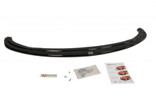 Load image into Gallery viewer, Maxton Design - FRONT SPLITTER V.2 BMW Z4 E85 (PREFACE)