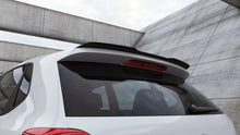 Load image into Gallery viewer, Maxton Design - Spoiler CAP Volkswagen Polo GTI / R-Line Mk5