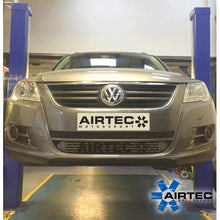Load image into Gallery viewer, AIRTEC INTERCOOLER UPGRADE FOR VW TIGUAN 2007-2016 2.0 TDI