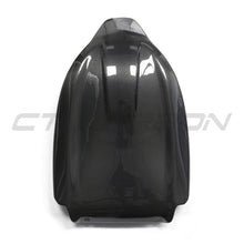 Load image into Gallery viewer, BMW GXX/F9X FULL CARBON FIBRE SEATS BACKS