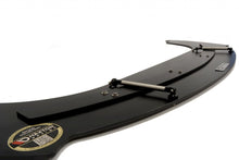 Load image into Gallery viewer, Maxton Design - FRONT RACING SPLITTER VW GOLF V GTI 30TH