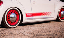 Load image into Gallery viewer, Maxton Design - SIDE SKIRTS DIFFUSERS VW BEETLE (2011-2015)