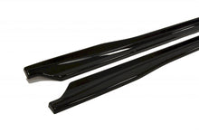 Load image into Gallery viewer, Maxton Design - SIDE SKIRTS SPLITTERS TOYOTA GT86 FACELIFT (2012-2016)