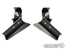Load image into Gallery viewer, AIRTEC MOTORSPORT BRAKE COOLING GUIDES FOR FIESTA MK7