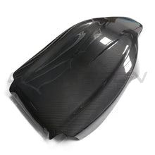 Load image into Gallery viewer, BMW GXX/F9X FULL CARBON FIBRE SEATS BACKS