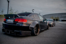 Load image into Gallery viewer, Maxton Design - BMW M3 E92 REAR WINDOW LOUVER