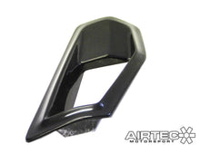 Load image into Gallery viewer, AUTOSPECIALISTS DESIGN WRC STYLE BONNET VENTS FOR MK3 FOCUS RS AND FACELIFT ST250