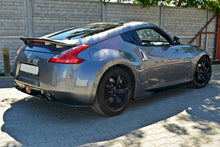 Load image into Gallery viewer, Maxton Design - SPOILER CAP NISSAN 370Z (2009-2012)