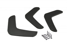 Load image into Gallery viewer, Maxton Design - REAR DIFFUSER V.2 MERCEDES C W204 AMG-LINE (FACELIFT) (2011-2014)