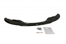 Load image into Gallery viewer, Maxton Design - FRONT SPLITTER BMW 3 E92 M-SPORT (M-PACK) (2006-2010)