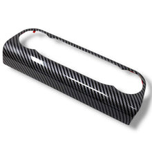 Load image into Gallery viewer, Carbon Fibre Look Climate Control Trim Cover for MK3 / MK3.5 Kuga | CEUK